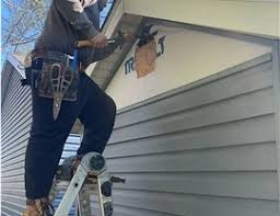 Professional Siding Installation in Wilkinson Heights, SC